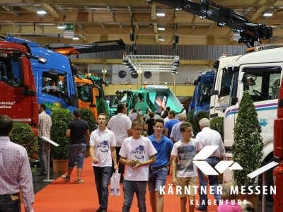 Kärntner Messen