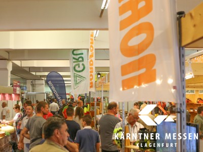 Kärntner Messen