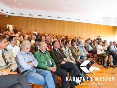 Kärntner Messen