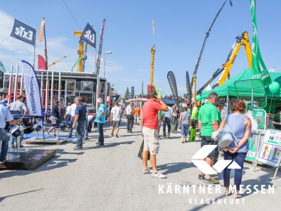 Kärntner Messen