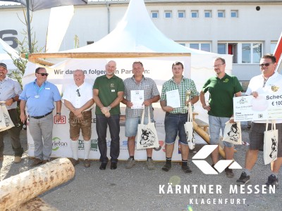 Kärntner Messen