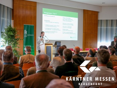 Kärntner Messen