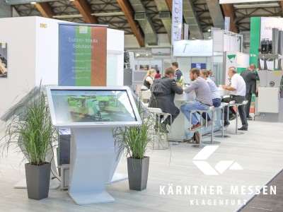 Kärntner Messen
