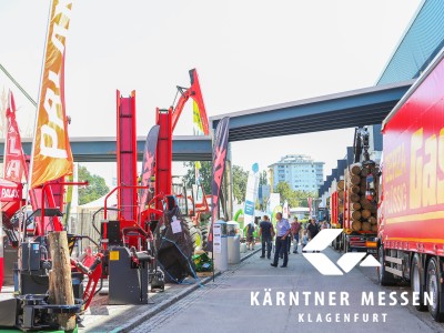 Kärntner Messen