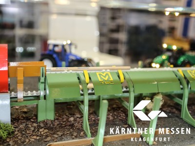 Kärntner Messen
