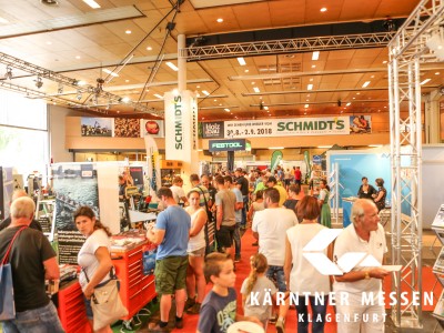 Kärntner Messen