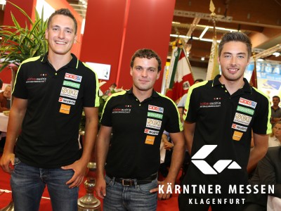 Kärntner Messen