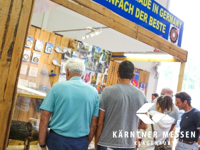 Kärntner Messen