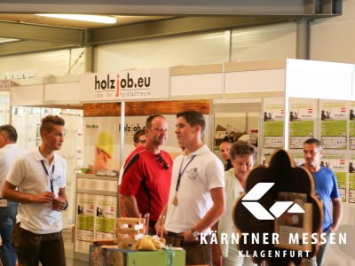Kärntner Messen