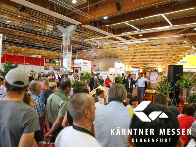Kärntner Messen
