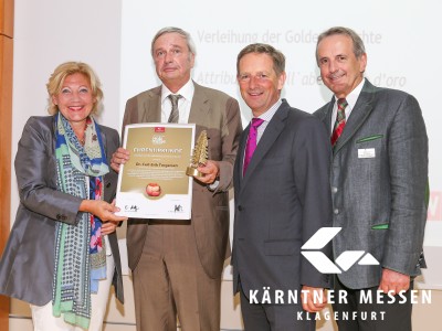 Kärntner Messen