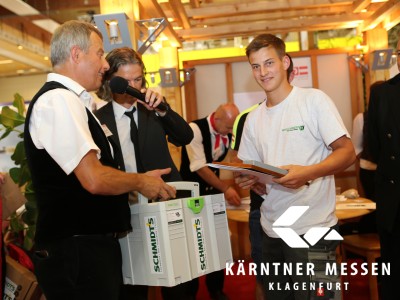 Kärntner Messen