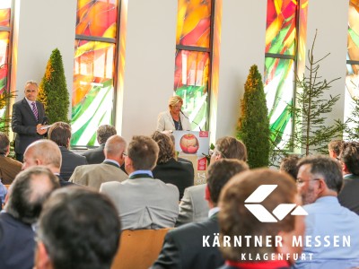 Kärntner Messen/Zangerle