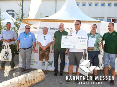 Kärntner Messen