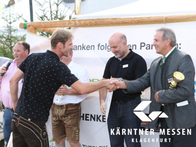 Kärntner Messen