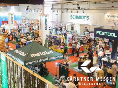 Kärntner Messen