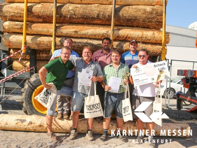 Kärntner Messen