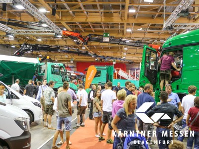 Kärntner Messen