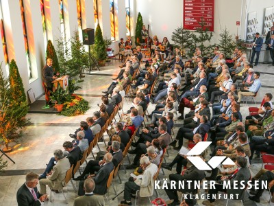 Kärntner Messen/Zangerle