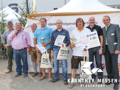 Kärntner Messen