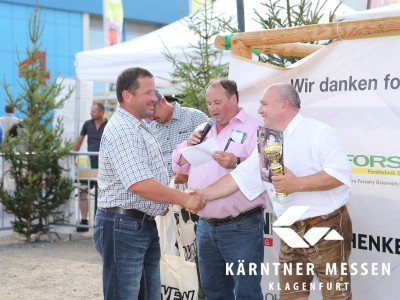 Kärntner Messen