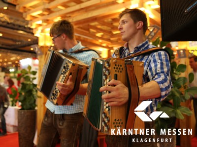 Kärntner Messen