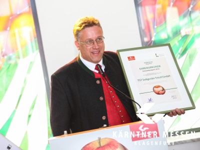 Kärntner Messen/Zangerle