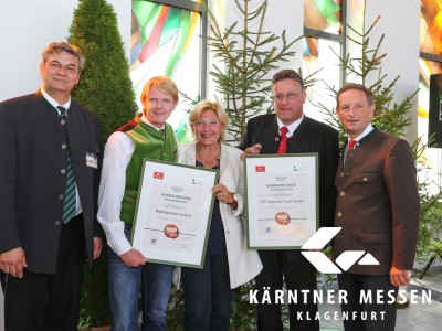 Kärntner Messen/Zangerle