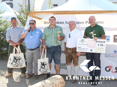 Kärntner Messen