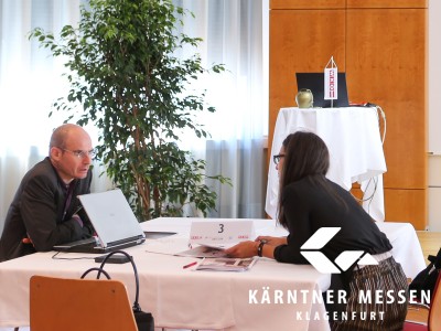 Kärntner Messen