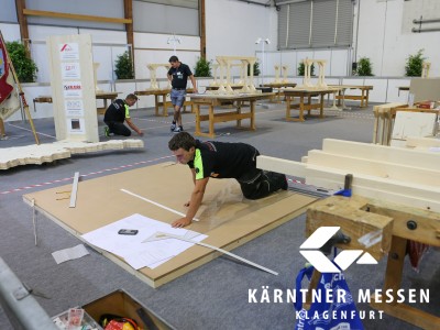Kärntner Messen