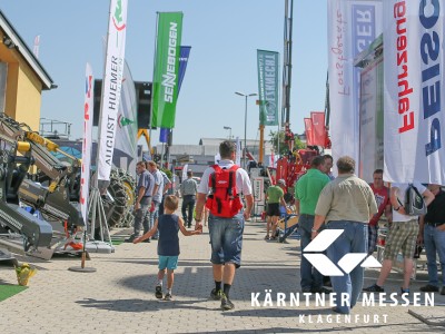 Kärntner Messen