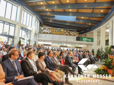 Kärntner Messen/Zangerle