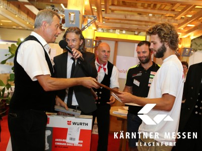 Kärntner Messen