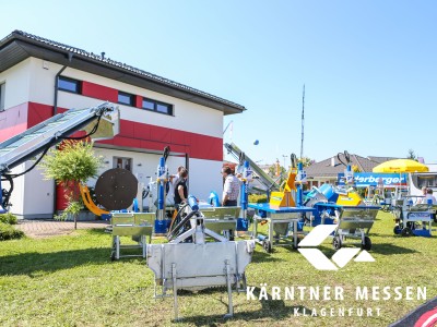 Kärntner Messen