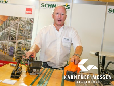Kärntner Messen