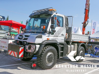 Kärntner Messen