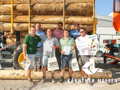 Kärntner Messen