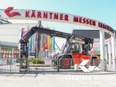 Kärntner Messen