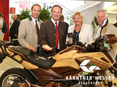Kärntner Messen