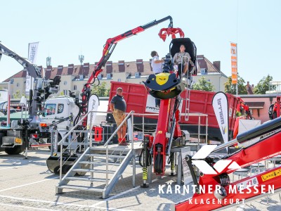 Kärntner Messen