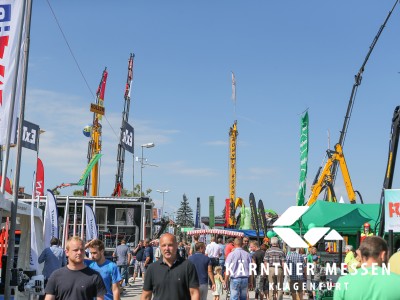 Kärntner Messen