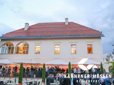 Kärntner Messen