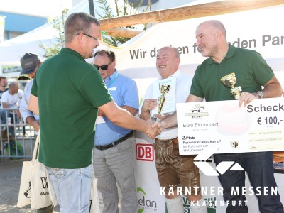 Kärntner Messen