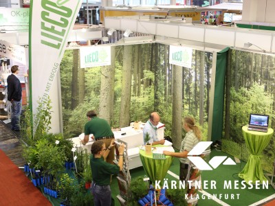 Kärntner Messen