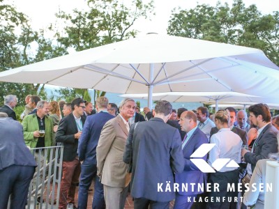 Kärntner Messen