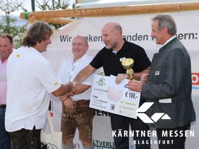 Kärntner Messen