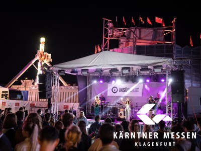 Kärntner Messen/Zangerle