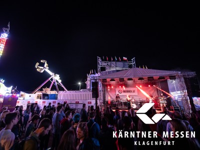Kärntner Messen/Zangerle