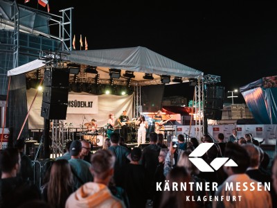 Kärntner Messen/Zangerle